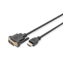 DIGITUS HDMI-Adapterkabel...